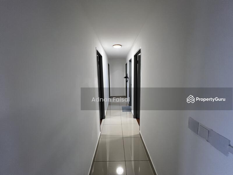 Service Residence for Rent at M Vertica - Adnan Faisal - PropertyGuru.com.my