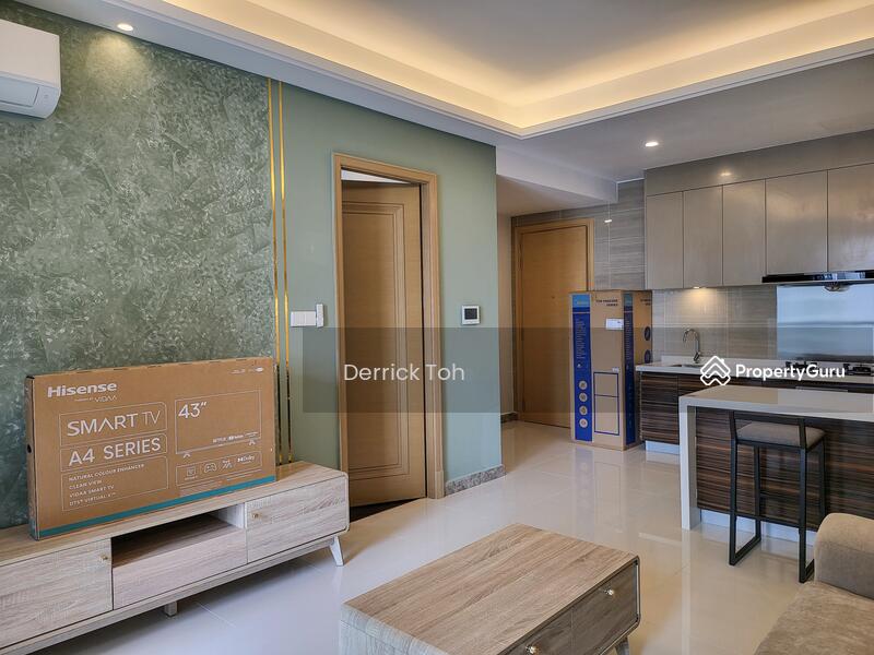 Kondominium untuk Dijual di R&F Princess Cove Phase 2-Seine Region - Derrick Toh - PropertyGuru.com.my