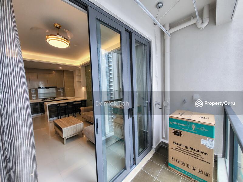 Kondominium untuk Dijual di R&F Princess Cove Phase 2-Seine Region - Derrick Toh - PropertyGuru.com.my