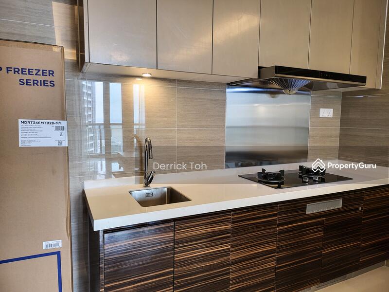 Kondominium untuk Dijual di R&F Princess Cove Phase 2-Seine Region - Derrick Toh - PropertyGuru.com.my