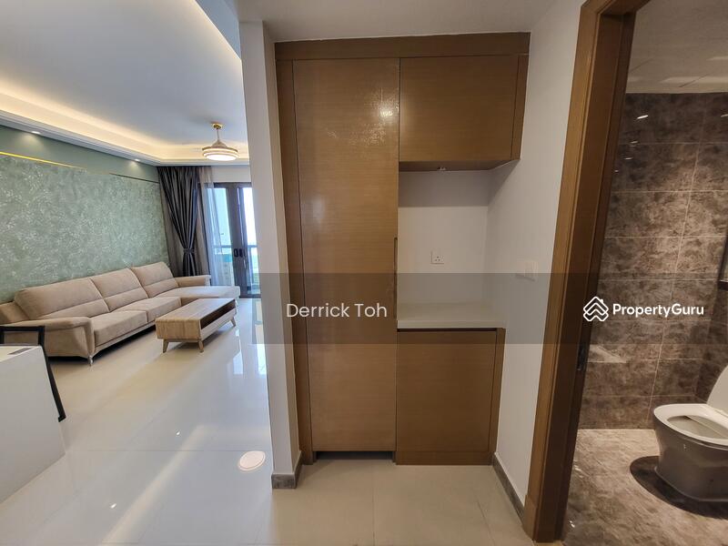 Kondominium untuk Dijual di R&F Princess Cove Phase 2-Seine Region - Derrick Toh - PropertyGuru.com.my