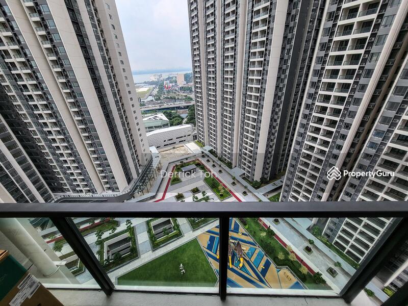 Kondominium untuk Dijual di R&F Princess Cove Phase 2-Seine Region - Derrick Toh - PropertyGuru.com.my
