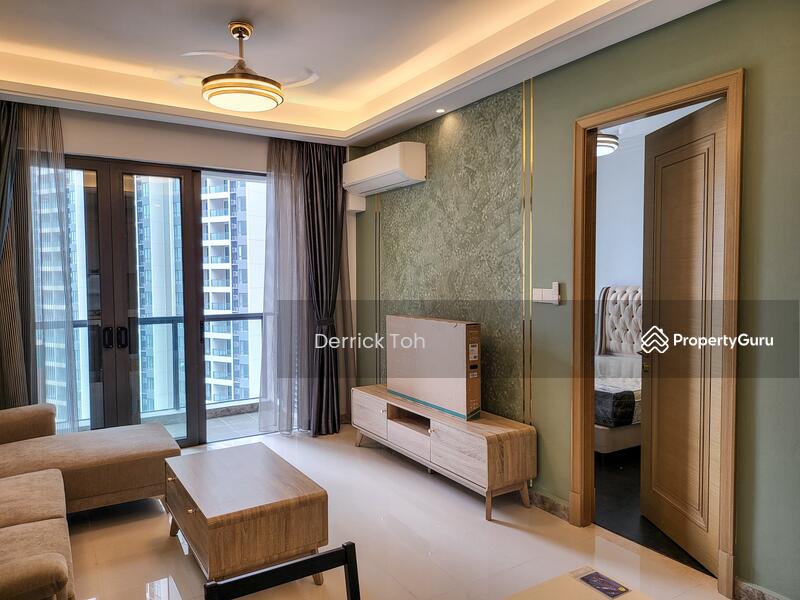Kondominium untuk Dijual di R&F Princess Cove Phase 2-Seine Region - Derrick Toh - PropertyGuru.com.my