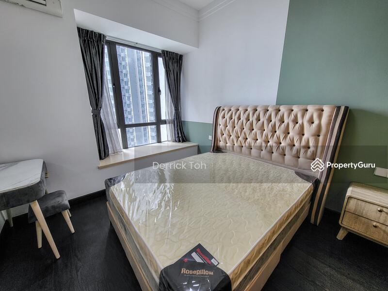 Kondominium untuk Dijual di R&F Princess Cove Phase 2-Seine Region - Derrick Toh - PropertyGuru.com.my
