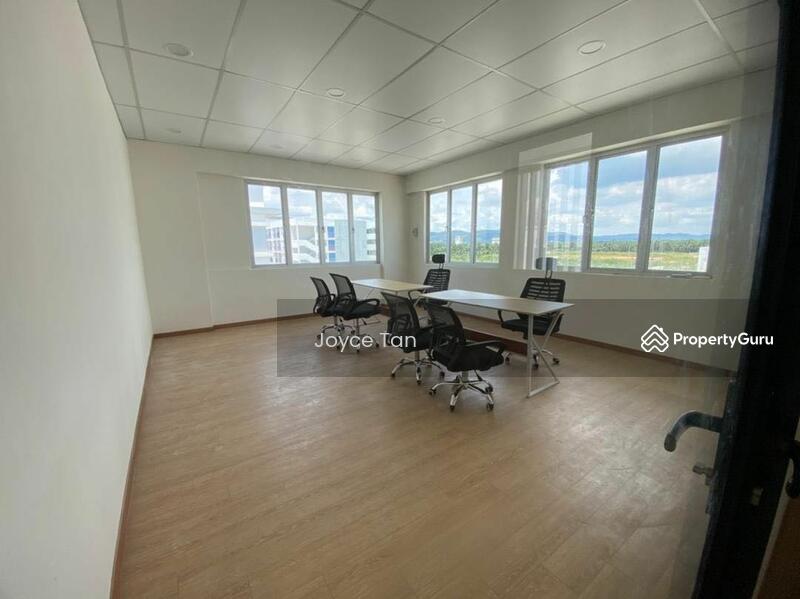 Factory for Rent in Batu Kawan (Penang) - Joyce Tan - PropertyGuru.com.my