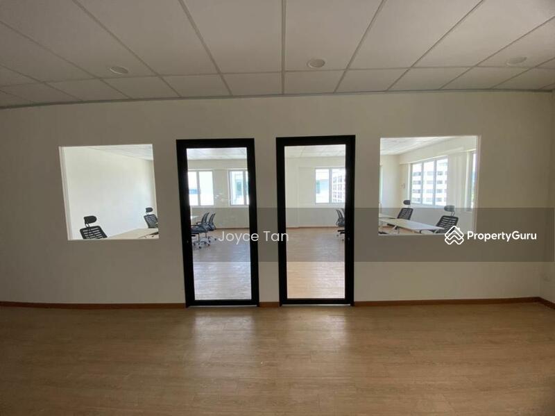 Factory for Rent in Batu Kawan (Penang) - Joyce Tan - PropertyGuru.com.my