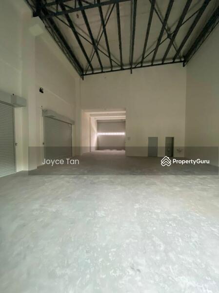 Factory for Rent in Batu Kawan (Penang) - Joyce Tan - PropertyGuru.com.my