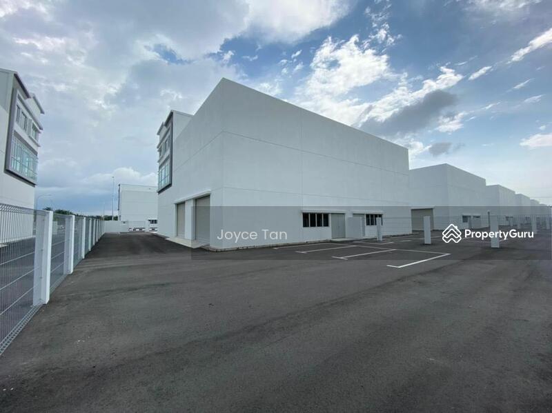 Factory for Rent in Batu Kawan (Penang) - Joyce Tan - PropertyGuru.com.my