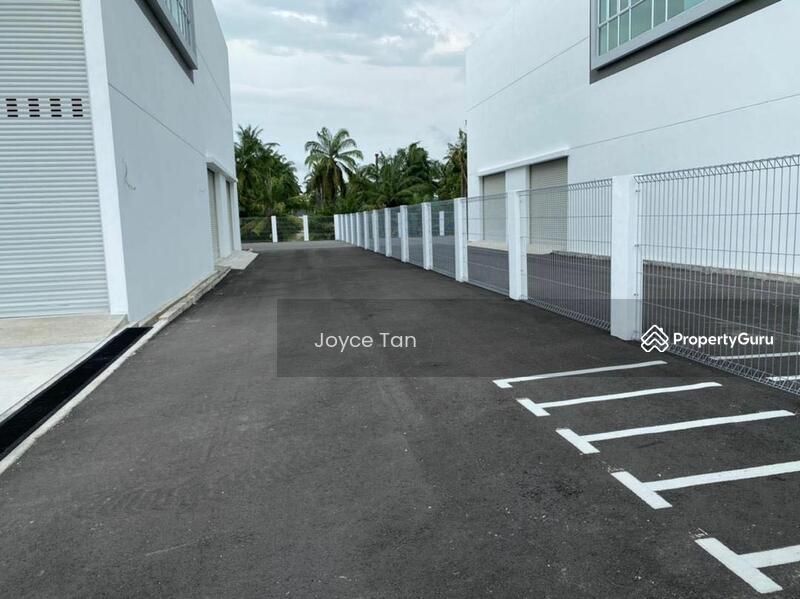 Factory for Rent in Batu Kawan (Penang) - Joyce Tan - PropertyGuru.com.my