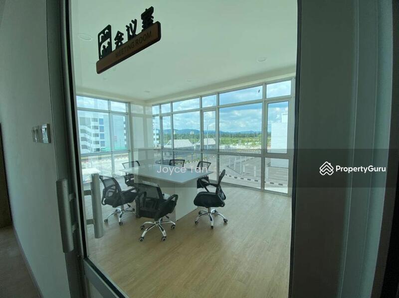 Factory for Rent in Batu Kawan (Penang) - Joyce Tan - PropertyGuru.com.my