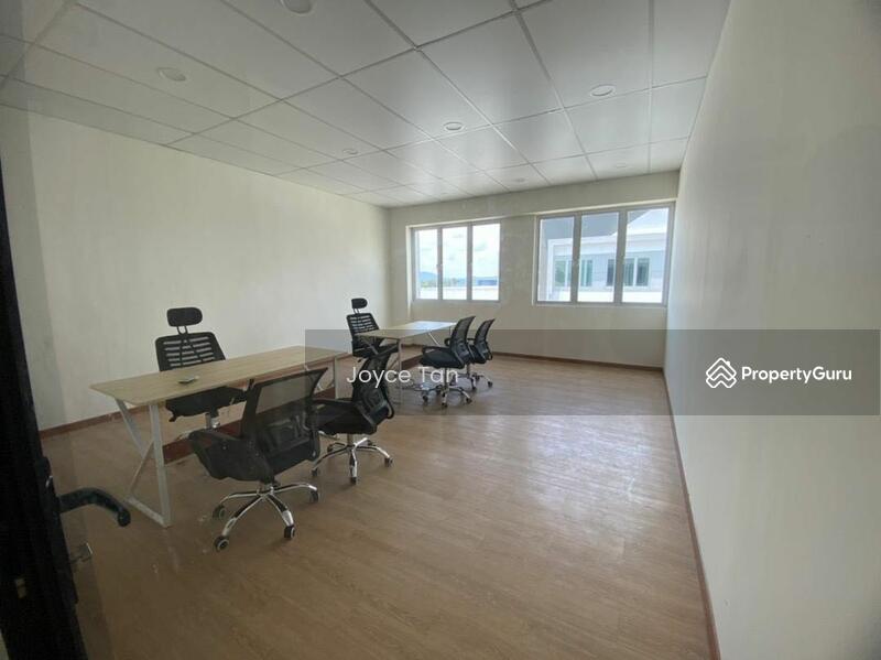 Factory for Rent in Batu Kawan (Penang) - Joyce Tan - PropertyGuru.com.my
