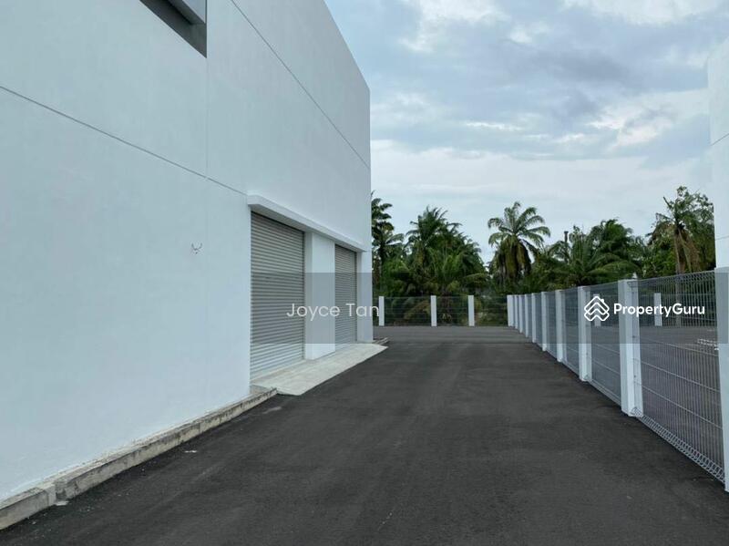 Factory for Rent in Batu Kawan (Penang) - Joyce Tan - PropertyGuru.com.my