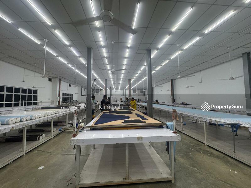 For Sale - Bizhub Skudai 8