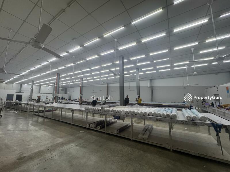 For Sale - Bizhub Skudai 8