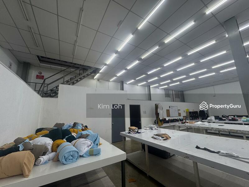 For Sale - Bizhub Skudai 8