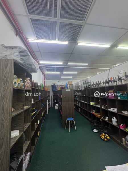 For Sale - Bizhub Skudai 8