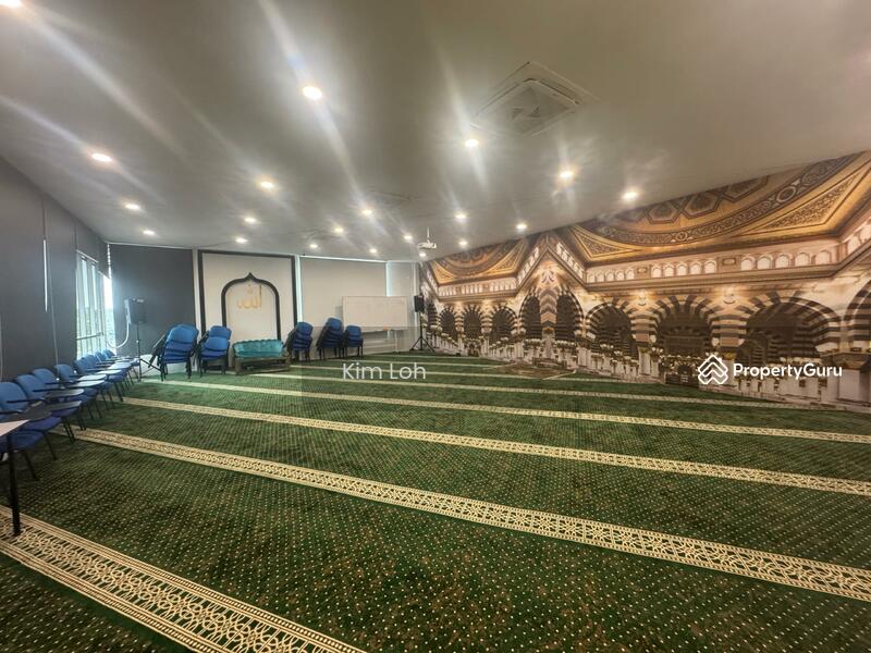 For Sale - Bizhub Skudai 8