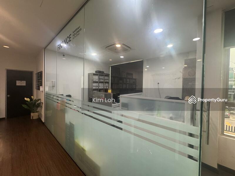 For Sale - Bizhub Skudai 8