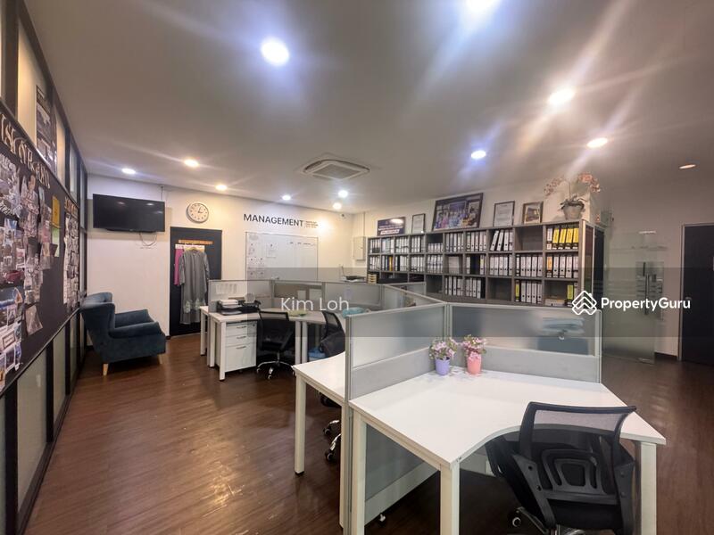 For Sale - Bizhub Skudai 8