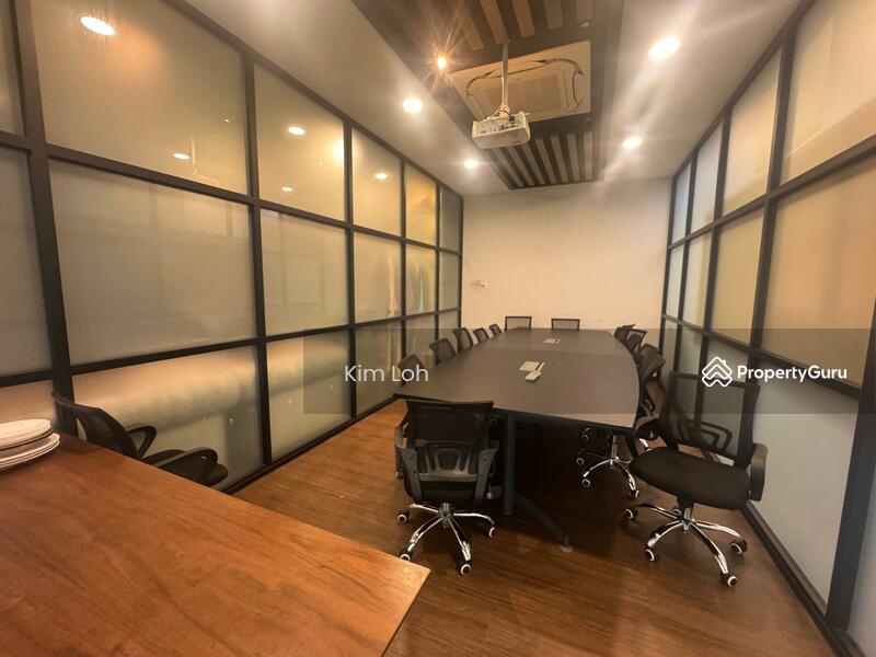 For Sale - Bizhub Skudai 8