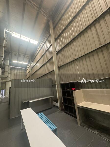 For Sale - Bizhub Skudai 8