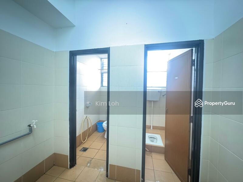 For Sale - Bizhub Skudai 8