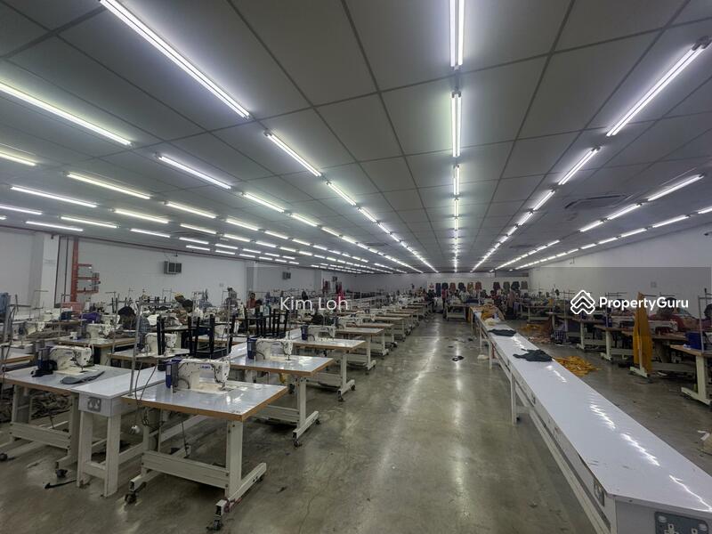 For Sale - Bizhub Skudai 8