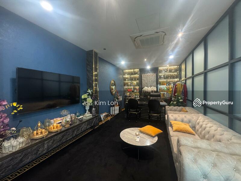 For Sale - Bizhub Skudai 8