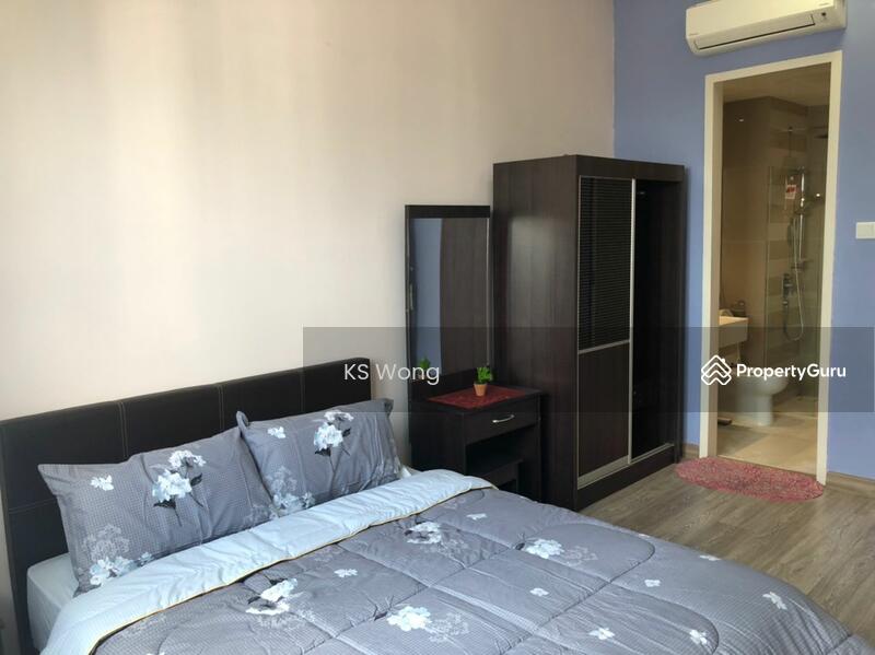Servis Apartment untuk Disewa di Southbank Residence - KS Wong - PropertyGuru.com.my