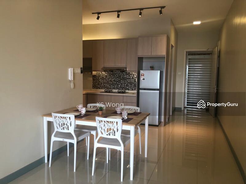 Servis Apartment untuk Disewa di Southbank Residence - KS Wong - PropertyGuru.com.my