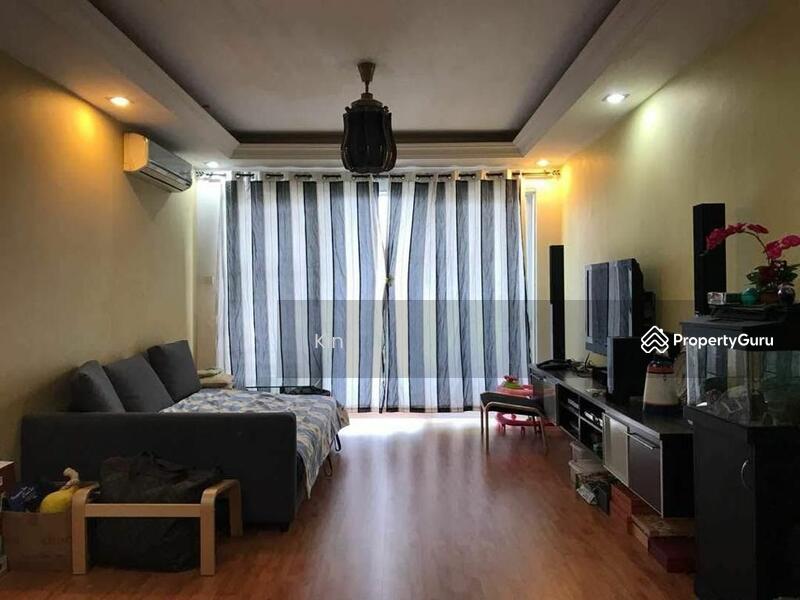 For Sale - Prima Setapak 2