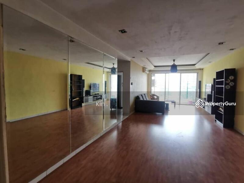 For Sale - Prima Setapak 2