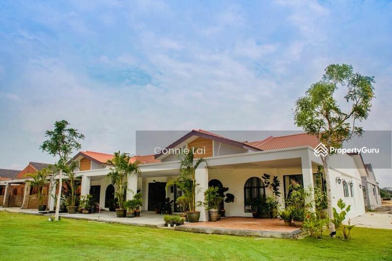 1-storey Terraced House for Sale in Bandar Tasek Idaman (Batu Gajah) - Connie Lai - PropertyGuru.com.my