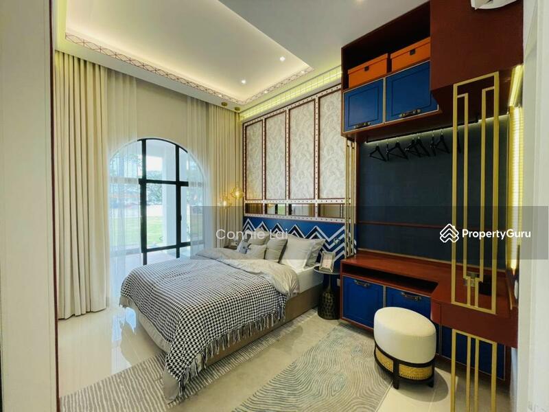 1-storey Terraced House for Sale in Bandar Tasek Idaman (Batu Gajah) - Connie Lai - PropertyGuru.com.my