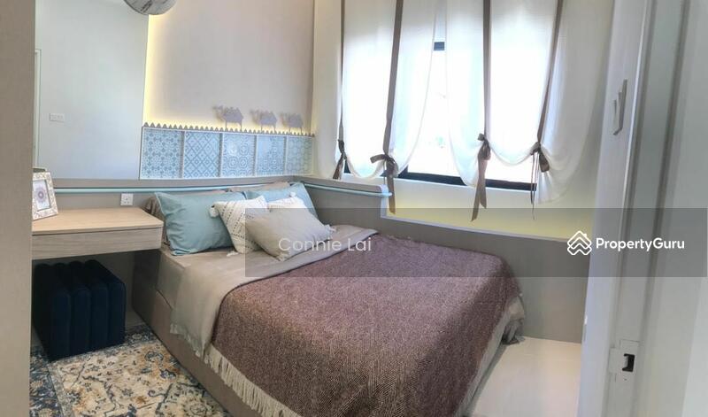 1-storey Terraced House for Sale in Bandar Tasek Idaman (Batu Gajah) - Connie Lai - PropertyGuru.com.my