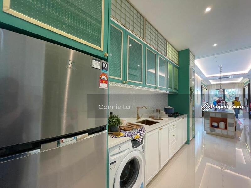 1-storey Terraced House for Sale in Bandar Tasek Idaman (Batu Gajah) - Connie Lai - PropertyGuru.com.my