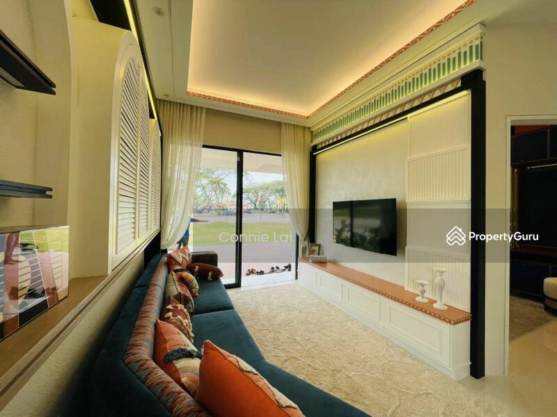 1-storey Terraced House for Sale in Bandar Tasek Idaman (Batu Gajah) - Connie Lai - PropertyGuru.com.my