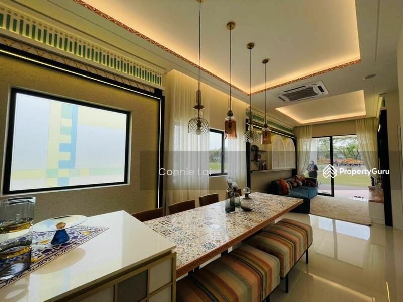 1-storey Terraced House for Sale in Bandar Tasek Idaman (Batu Gajah) - Connie Lai - PropertyGuru.com.my