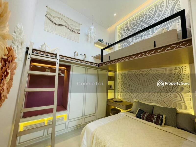 1-storey Terraced House for Sale in Bandar Tasek Idaman (Batu Gajah) - Connie Lai - PropertyGuru.com.my