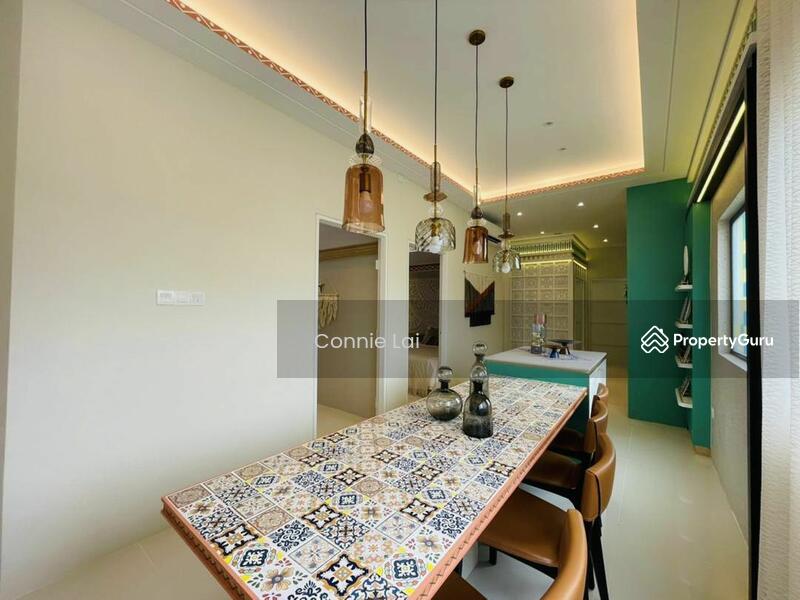 1-storey Terraced House for Sale in Bandar Tasek Idaman (Batu Gajah) - Connie Lai - PropertyGuru.com.my