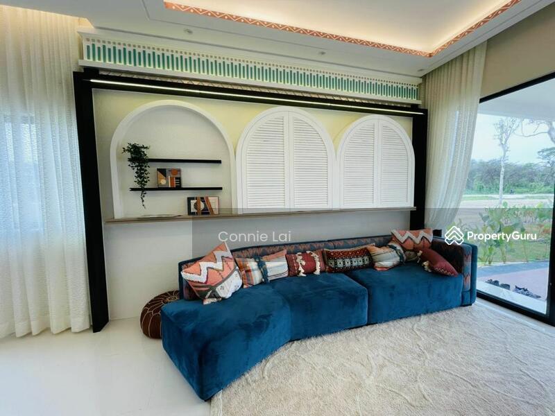 1-storey Terraced House for Sale in Bandar Tasek Idaman (Batu Gajah) - Connie Lai - PropertyGuru.com.my