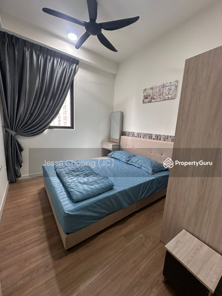 Sunway Avila Residences untuk Untuk Disewa - RM 2,200 /bulan, Mac 2026 - PropertyGuru.com.my