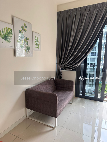 Sunway Avila Residences untuk Untuk Disewa - RM 2,200 /bulan, Mac 2026 - PropertyGuru.com.my