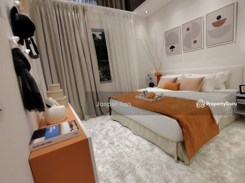 1-storey Terraced House for Sale in Eco Forest (Semenyih) - Jasper Tan - PropertyGuru.com.my