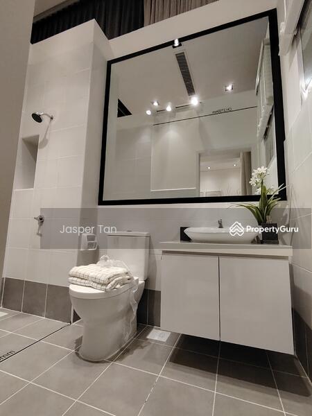 1-storey Terraced House for Sale in Eco Forest (Semenyih) - Jasper Tan - PropertyGuru.com.my