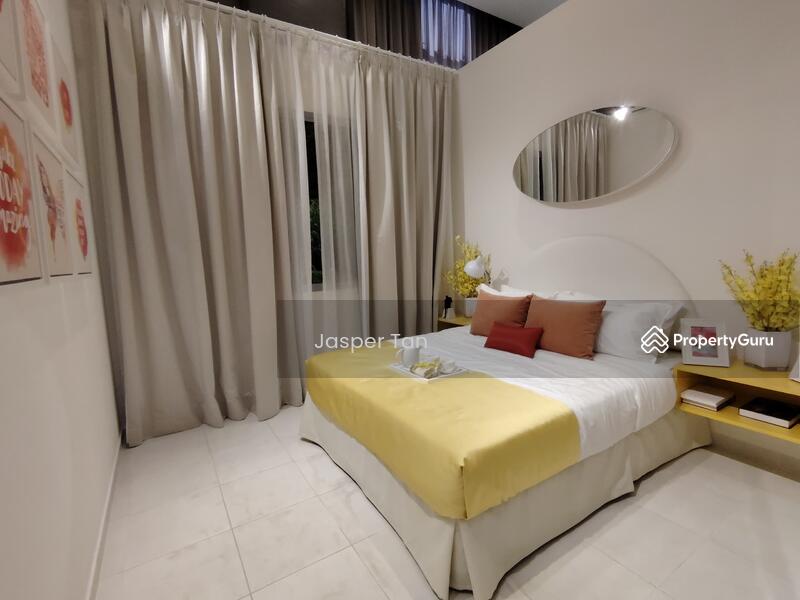 1-storey Terraced House for Sale in Eco Forest (Semenyih) - Jasper Tan - PropertyGuru.com.my