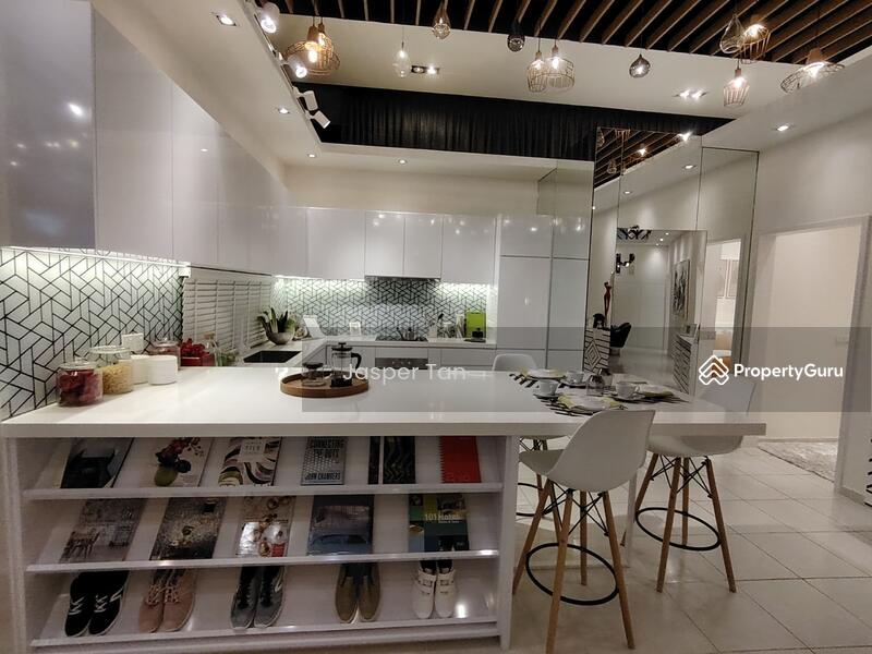 1-storey Terraced House for Sale in Eco Forest (Semenyih) - Jasper Tan - PropertyGuru.com.my