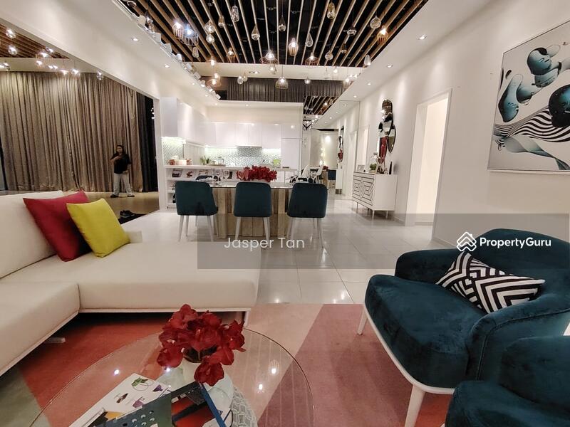 1-storey Terraced House for Sale in Eco Forest (Semenyih) - Jasper Tan - PropertyGuru.com.my