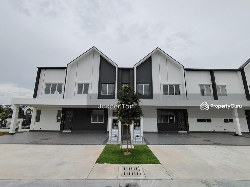 1-storey Terraced House for Sale in Eco Forest (Semenyih) - Jasper Tan - PropertyGuru.com.my
