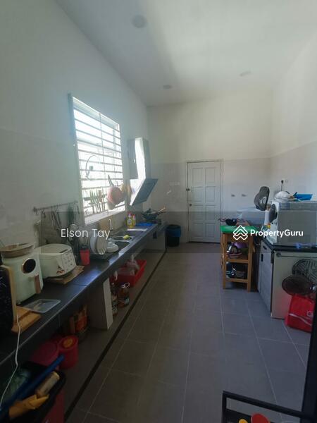 Rumah Berkembar untuk Dijual di Taman Krubong Jaya (Krubong) - Elson Tay - PropertyGuru.com.my